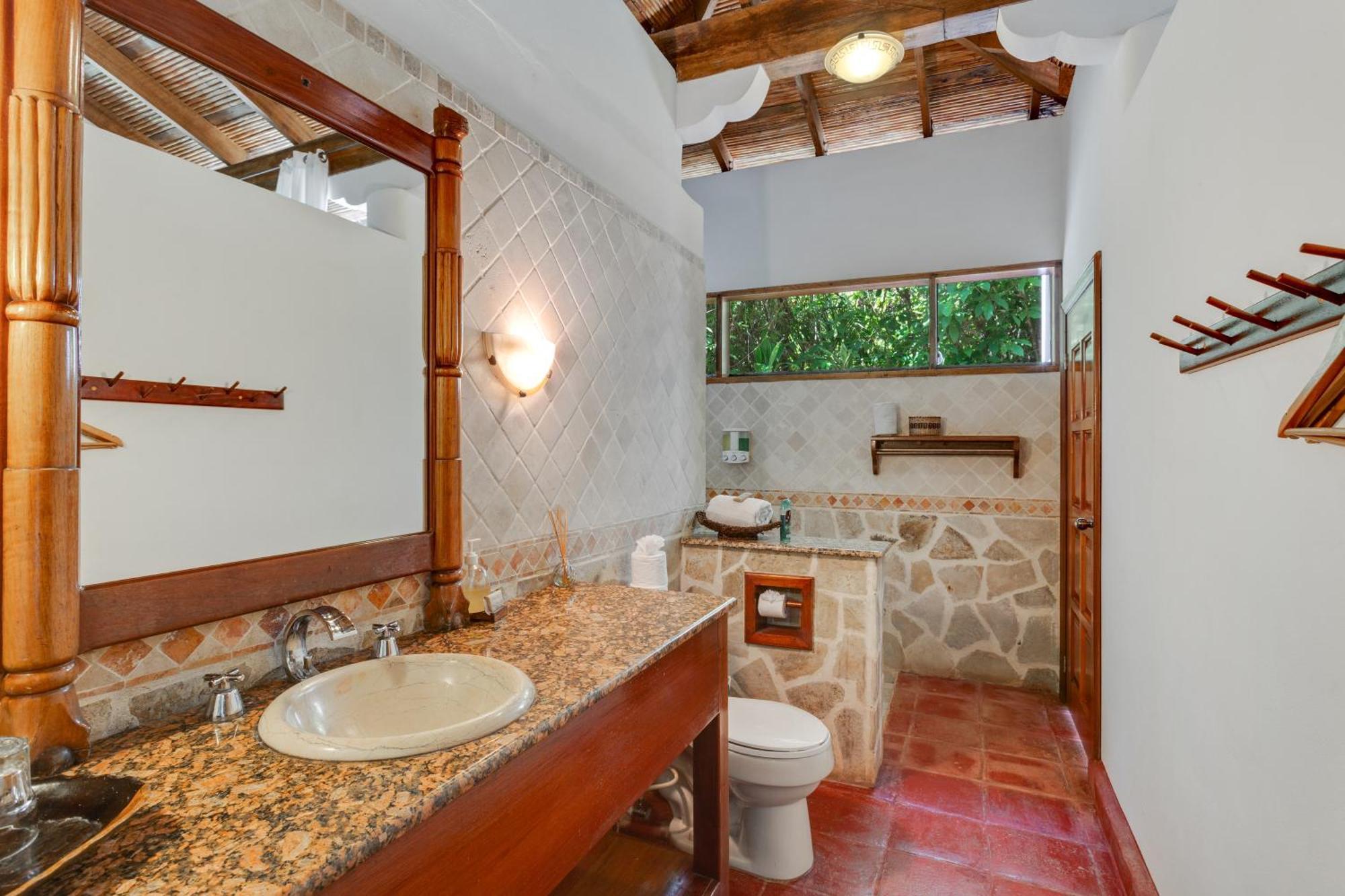 Ian Anderson Caves Branch Jungle Lodge Belmopan Dış mekan fotoğraf