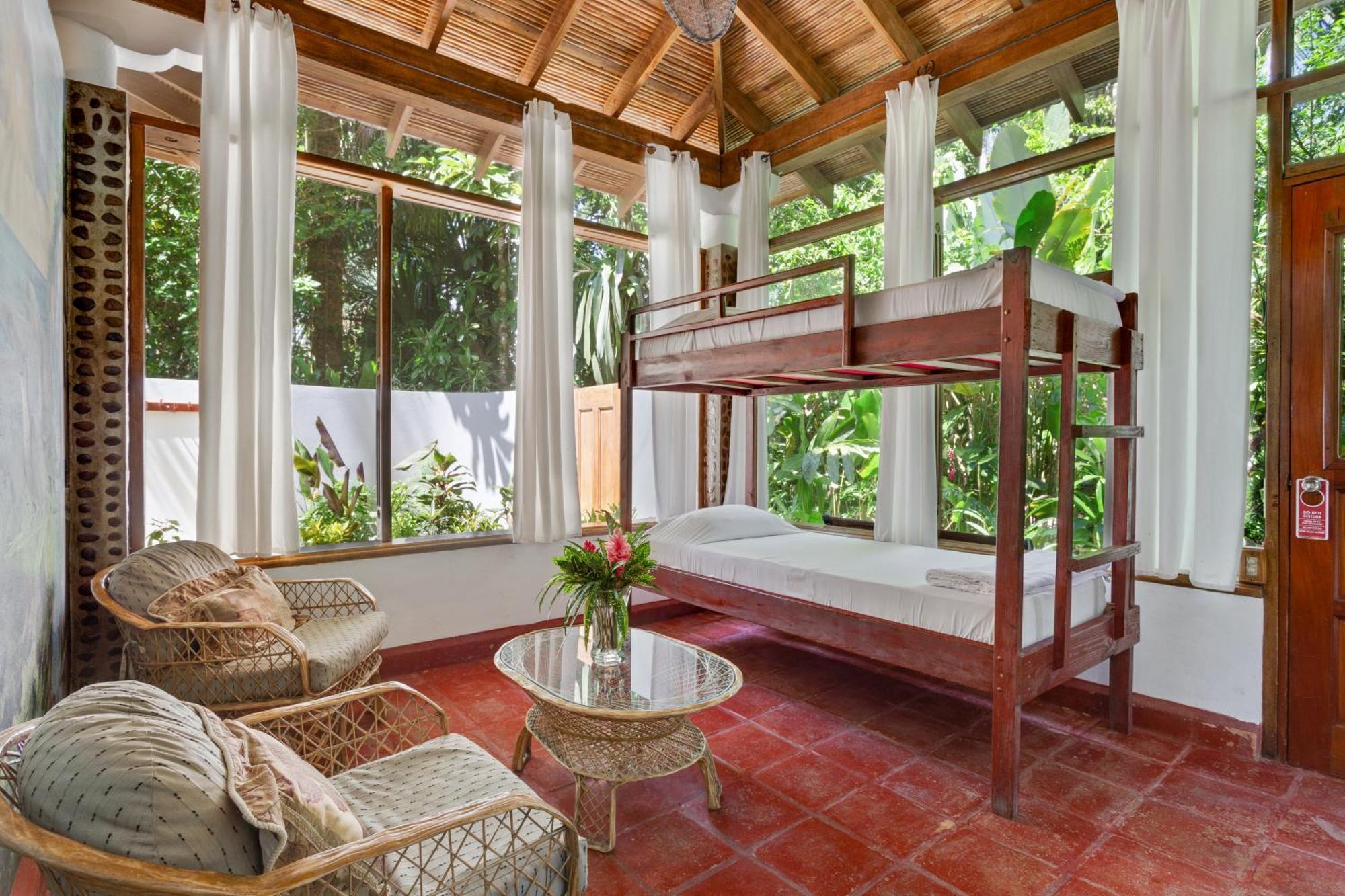 Ian Anderson Caves Branch Jungle Lodge Belmopan Dış mekan fotoğraf