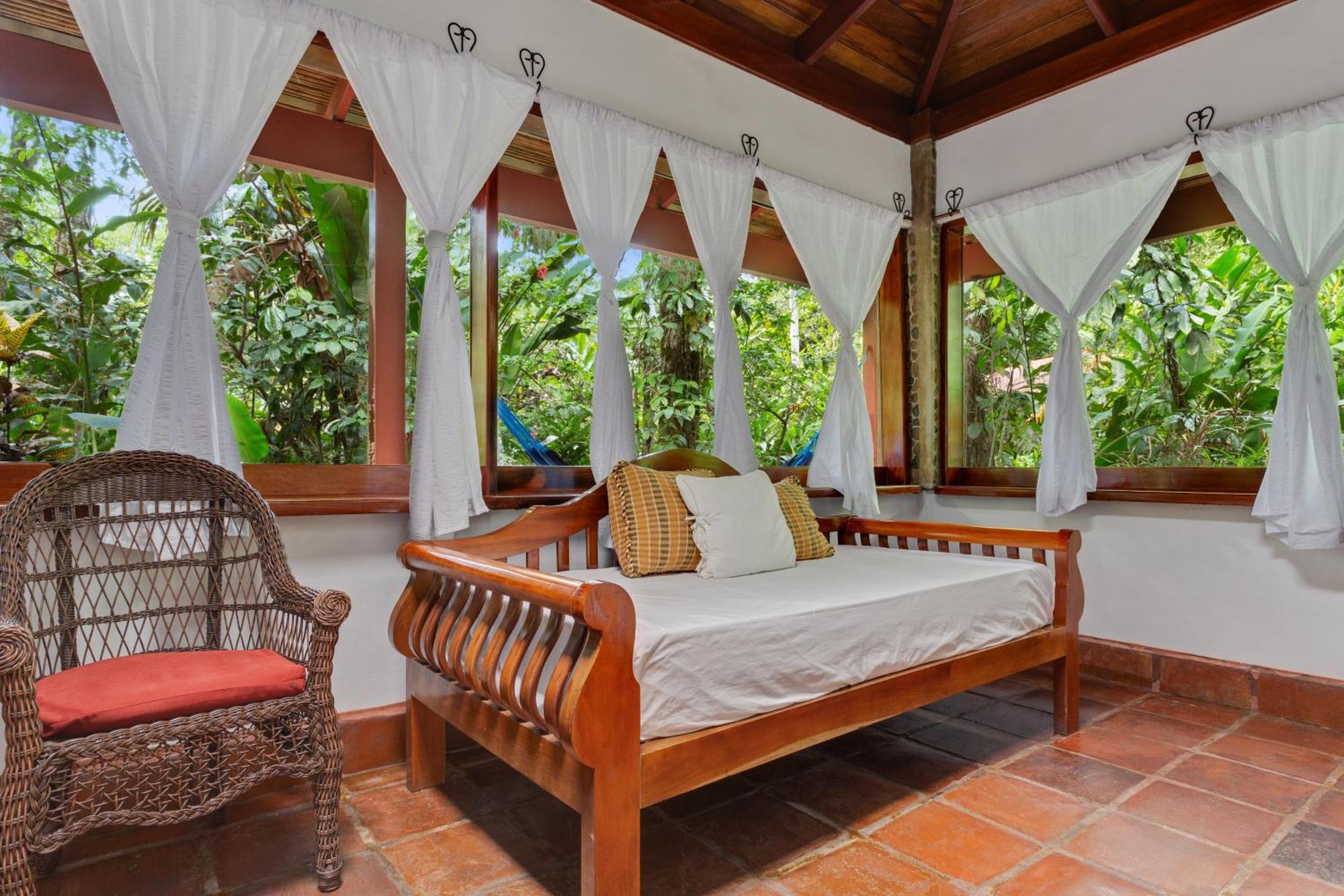 Ian Anderson Caves Branch Jungle Lodge Belmopan Dış mekan fotoğraf