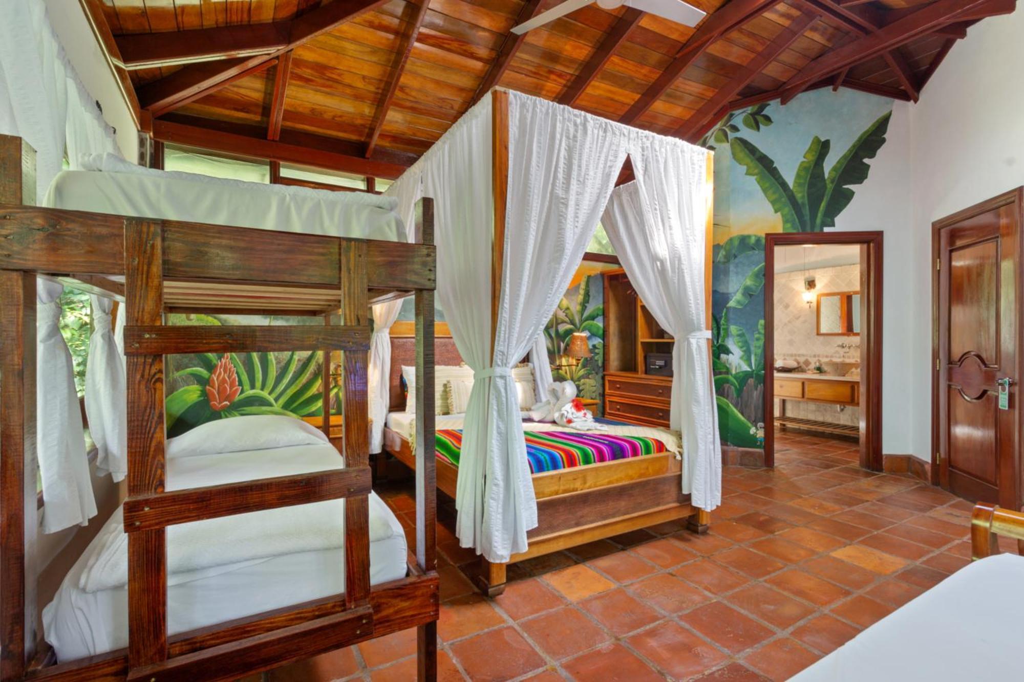 Ian Anderson Caves Branch Jungle Lodge Belmopan Dış mekan fotoğraf
